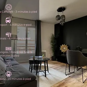  Appartement T2 Hyper Centre